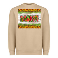 Mushroom mom watermelon Heavyweight Sweatshirt - HRA Design Shop