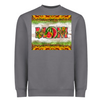 Mom Watermelon Heavyweight Sweatshirt | Teevron