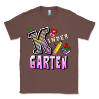 Chestnut kindergarten Classic Tee - RanaPortraitStore