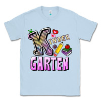 Kindergarten Classic Tee | Teevron