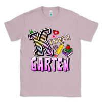 Lilac kindergarten Classic Tee - RanaPortraitStore