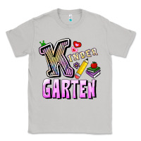 Moon Dust kindergarten Classic Tee - RanaPortraitStore