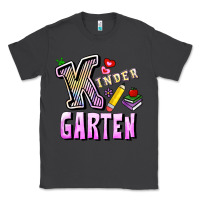 Smoke kindergarten Classic Tee - RanaPortraitStore