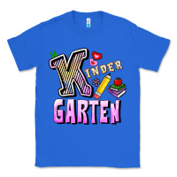 True Royal kindergarten Classic Tee - RanaPortraitStore