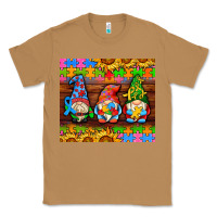 Toasted Coconut autism gnomes Classic Tee - AdoDesignShop