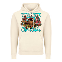 Vintage Artic merry christmas Vintage Hoodie - JahusDesignShop