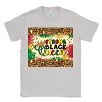 Moon Dust strong black queen tumbler Classic Tee - Artiststas