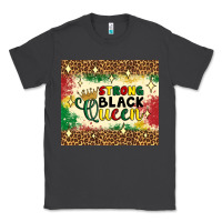 Smoke strong black queen tumbler Classic Tee - Artiststas