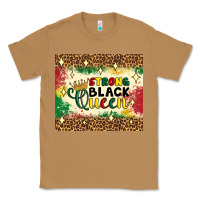 Toasted Coconut strong black queen tumbler Classic Tee - Artiststas