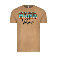 Vintage Camel mama vibes Vintage Tee - CowhideDigitalArt