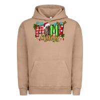 Pigment Burro mimi claus Urban Hoodie - texasbilliewilder