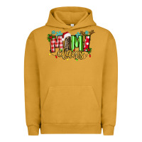 Pigment Peanut Butter mimi claus Urban Hoodie - texasbilliewilder