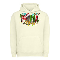 Pigment Pistachio mimi claus Urban Hoodie - texasbilliewilder