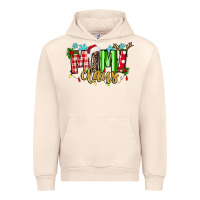 Sandshell mimi claus Urban Hoodie - texasbilliewilder