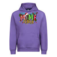 Tulip mimi claus Urban Hoodie - texasbilliewilder