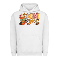 Pigment Lunar Rock Mini spice Urban Hoodie - NancyCooperArtShop