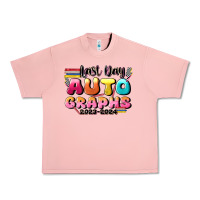 Salmon last day autographs Urban Heavy Tee - JahusDesignShop
