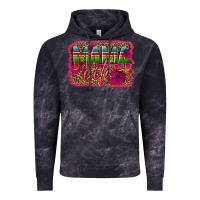 Cloud Black mama cita Vintage Hoodie - CTS Tumbler Store