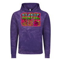 Cloud Purple mama cita Vintage Hoodie - CTS Tumbler Store