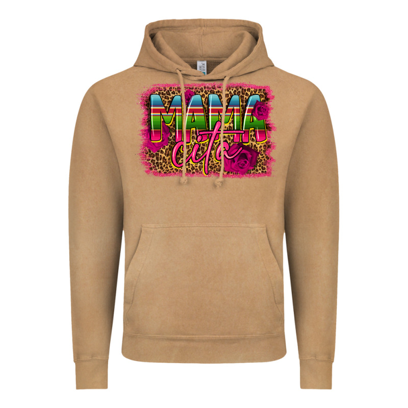 Mama Cita Vintage Hoodie by CTS Tumbler Store | Teevron