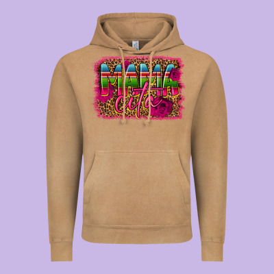 Mama Cita Vintage Hoodie Designed By Cts Tumbler Store