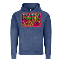 Vintage Denim mama cita Vintage Hoodie - CTS Tumbler Store