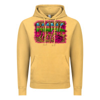 Vintage Mustard mama cita Vintage Hoodie - CTS Tumbler Store