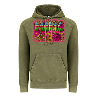 Vintage Olive mama cita Vintage Hoodie - CTS Tumbler Store