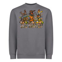 Storm egg hunter Heavyweight Sweatshirt - RacoonDesign