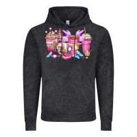 Vintage Arctic princess coffee cups Vintage Hoodie - Zillion Design Studio