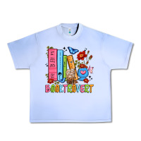 Grape Ice booktrovert Urban Heavy Tee - JahusDesignShop