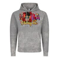 Cloud Rock mama chingona Vintage Hoodie - CTS Tumbler Store