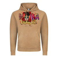 Vintage Camel mama chingona Vintage Hoodie - CTS Tumbler Store