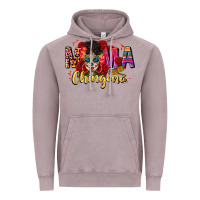Vintage Zinc mama chingona Vintage Hoodie - CTS Tumbler Store