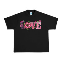 Black walentine's day love sunflower Urban Heavy Tee - BarkalooDesign