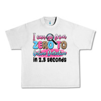 Lunar Rock i can go from zero to online detective in 2.5 seco Urban Heavy Tee - JahusDesignShop
