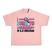 Salmon i can go from zero to online detective in 2.5 seco Urban Heavy Tee - JahusDesignShop