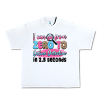 White i can go from zero to online detective in 2.5 seco Urban Heavy Tee - JahusDesignShop