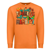 Carrot my favorite call me mama Premium Sweatshirt - MaliasSmallBusiness