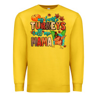 Lemon my favorite call me mama Premium Sweatshirt - MaliasSmallBusiness