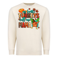 Sandshell my favorite call me mama Premium Sweatshirt - MaliasSmallBusiness