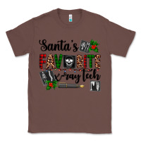 Chestnut santa's favorite x ray tech Classic Tee - AdoDesignShop
