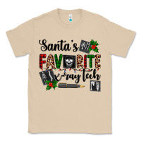Mushroom santa's favorite x ray tech Classic Tee - AdoDesignShop