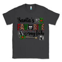 Smoke santa's favorite x ray tech Classic Tee - AdoDesignShop