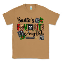 Toasted Coconut santa's favorite x ray tech Classic Tee - AdoDesignShop