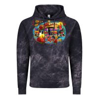 Cloud Black mama cita Vintage Hoodie - CTS Tumbler Store