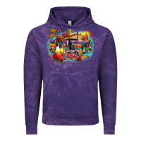 Cloud Purple mama cita Vintage Hoodie - CTS Tumbler Store