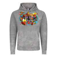 Cloud Rock mama cita Vintage Hoodie - CTS Tumbler Store