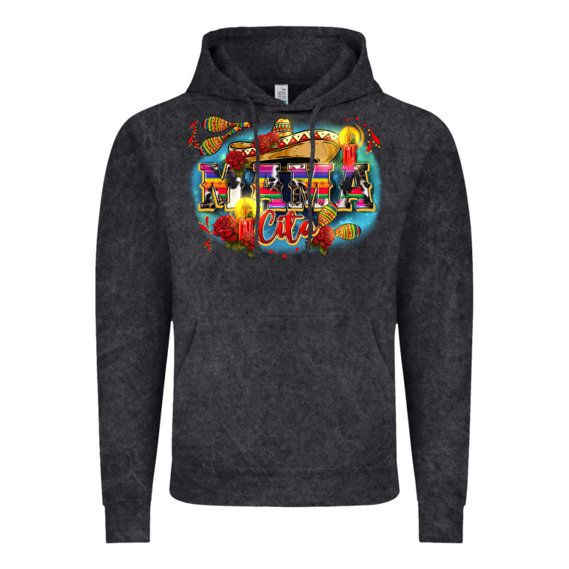 Mama Cita Vintage Hoodie by CTS Tumbler Store | Teevron