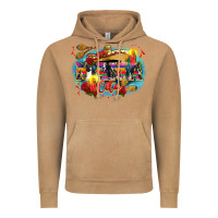 Vintage Camel mama cita Vintage Hoodie - CTS Tumbler Store